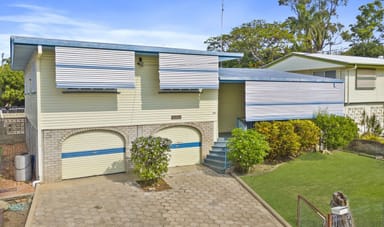 Property 350 Mills Avenue, Frenchville QLD 4701 IMAGE 0