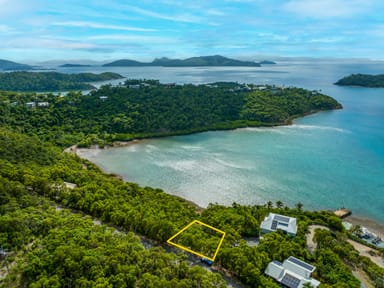 Property 16 Bay Terrace, SHUTE HARBOUR QLD 4802 IMAGE 0