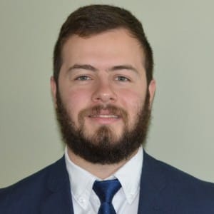 Property Agent Alban Aslani