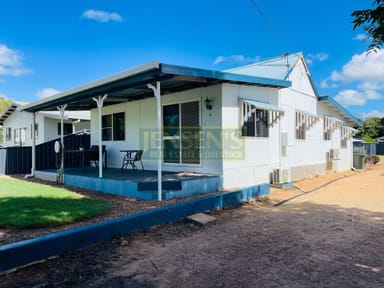 Property 4 OXFORD STREET, CHARTERS TOWERS CITY QLD 4820 IMAGE 0