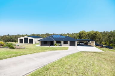 Property 34 Forest Ridge Drive, Tamaree QLD 4570 IMAGE 0