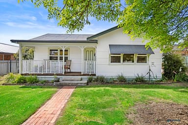 Property 25 Albert Street, ALEXANDRA VIC 3714 IMAGE 0