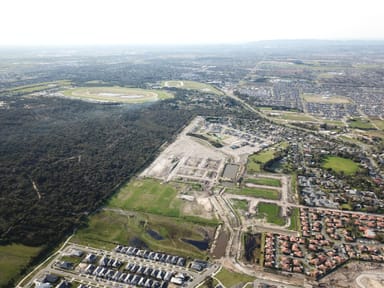 Property Lot 302 Riverwood Drive (Greenwood Estate), Junction Village VIC 3977 IMAGE 0
