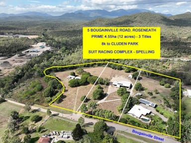 Property 5 Bougainville Street, Roseneath QLD 4811 IMAGE 0