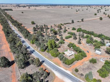 Property Shannonvale & Elmore Strontian Road, BOREE CREEK NSW 2652 IMAGE 0