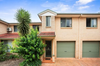 Property 8, 27-29 Napier Avenue, Lurnea NSW 2170 IMAGE 0