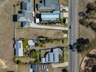 Property 832c Chisholm Street, Black Hill VIC 3350 IMAGE 0