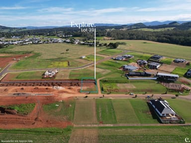 Property Yungaburra Waterfront Development, YUNGABURRA QLD 4884 IMAGE 0