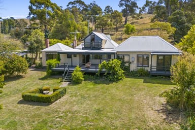 Property 218 Bream Creek Road, BREAM CREEK TAS 7175 IMAGE 0