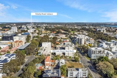 Property 100 Colin Street, West Perth WA 6005 IMAGE 0