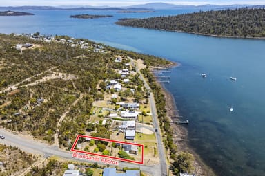 Property 67 Sommers Bay Road, Murdunna TAS 7178 IMAGE 0