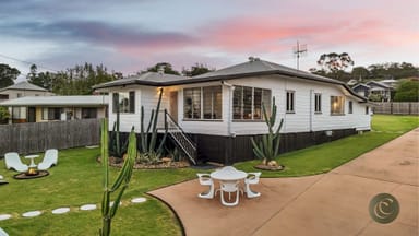 Property 35 Mactaggart Street, Goomeri QLD 4601 IMAGE 0