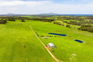 Property 256 Mount Richard Road, Kalgan WA 6330 IMAGE 0