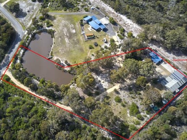 Property 363 HARVEYS FARM Road, BICHENO TAS 7215 IMAGE 0