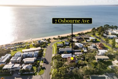 Property 7 Osbourne, Cowes VIC 3922 IMAGE 0