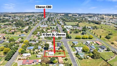 Property 6 Dart Street, Oberon NSW 2787 IMAGE 0