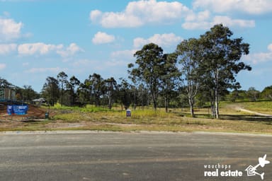 Property Lot 111 Cassie Crescent, BEECHWOOD NSW 2446 IMAGE 0