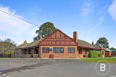 Property 1470 Scarsdale-Pitfield Road, Cape Clear VIC 3351 IMAGE 0