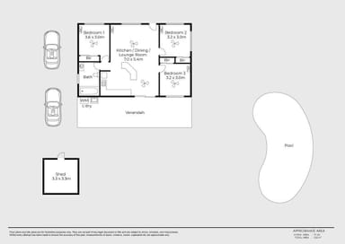 Property 6 Tanami Court, Rosebery NT 832 IMAGE 0