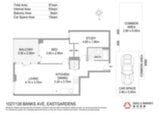 Property Level 10/1027, 126 Banks Avenue, Eastgardens NSW 2036 IMAGE 0