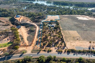 Property Allotment 210 Murtho Road, PARINGA SA 5340 IMAGE 0