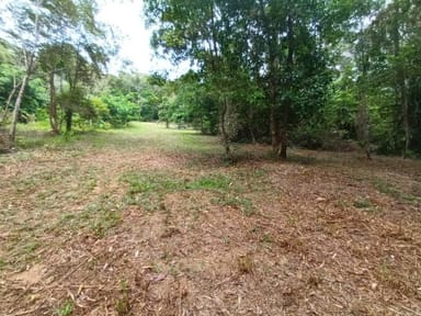 Property Lot 45 Ronald Road, Forest Creek QLD 4873 IMAGE 0