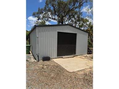 Property 36 CARLISLE CRESCENT, Bloomsbury QLD 4799 IMAGE 0