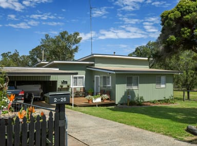 Property 2-26 Burnett Street, Darling Heights QLD 4350 IMAGE 0