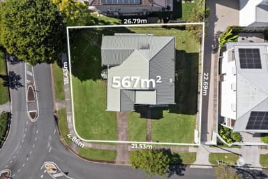 Property 108 Stuart Street, Bulimba QLD 4171 IMAGE 0