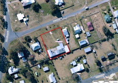 Property 37 Barawell Street, Wallangarra QLD 4383 IMAGE 0