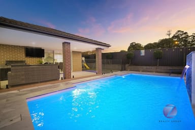 Property 53 Jubilee Circuit, Rosemeadow NSW 2560 IMAGE 0