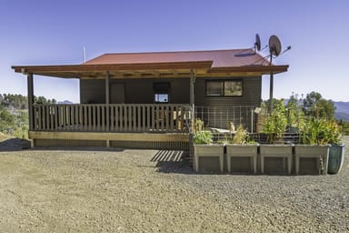 Property 692 Bermuda Road, GLEN HUON TAS 7109 IMAGE 0