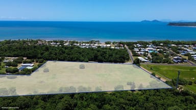 Property Lot 3, Tanner Road, Kurrimine Beach QLD 4871 IMAGE 0