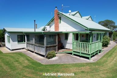 Property 492 Manns Beach Road, MANNS BEACH VIC 3971 IMAGE 0