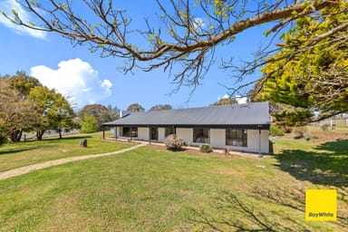 Property 18 Butts Road, Murrumbateman NSW 2582 IMAGE 0