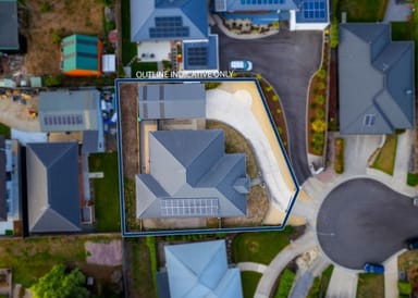 Property 18 Andros Place, Legana TAS 7277 IMAGE 0