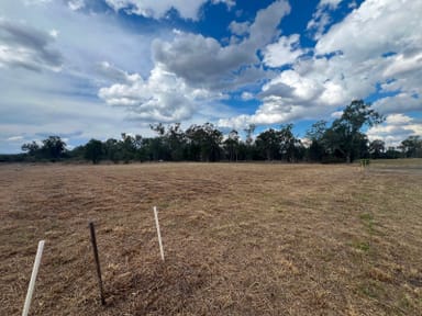 Property Lot 5 & Lot 6, Hookswood Pelham Road, Miles QLD 4415 IMAGE 0