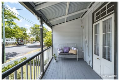 Property 143 Murray Street, ROCKHAMPTON CITY QLD 4700 IMAGE 0