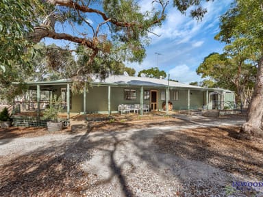 Property 1103 Black Hill Road, Cambrai SA 5353 IMAGE 0