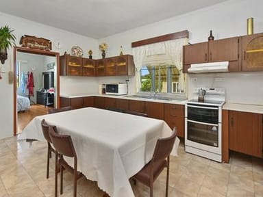 Property 43 WATTLE STREET, Goondi Hill QLD 4860 IMAGE 0