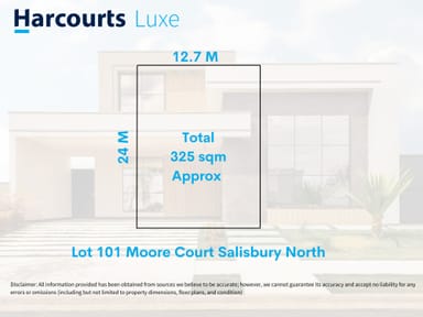 Property 101 Moore Court, SALISBURY NORTH SA 5108 IMAGE 0