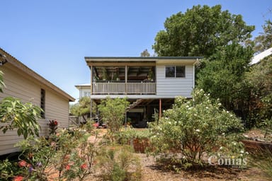 Property 333 Simpsons Road, Bardon QLD 4065 IMAGE 0