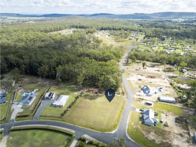 Property 110 Willie Wagtail Street, Gulmarrad NSW 2463 IMAGE 0