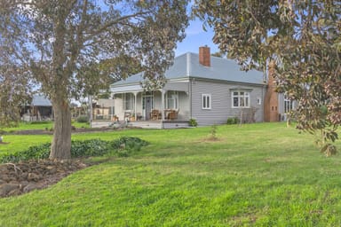 Property 33 Mcphersons Lane, Berringa VIC 3351 IMAGE 0