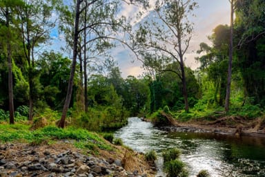 Property 783 Lamington National Park Road, Canungra QLD 4275 IMAGE 0