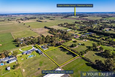 Property 8A Latta Road, Nar Nar Goon VIC 3812 IMAGE 0