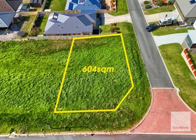 Property Lot 658 Houghton Boulevard, Bayonet Head WA 6330 IMAGE 0