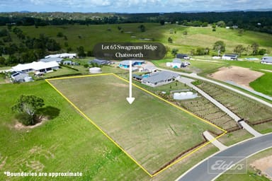 Property 65, Swagmans Ridge, Chatsworth QLD 4570 IMAGE 0