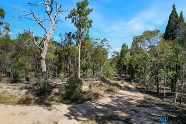Property Lot 12 Cypress Avenue, Wattle Ridge QLD 4357 IMAGE 0