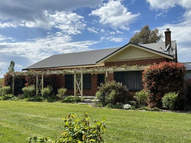 Property 815 Ankers Road, STRATHBOGIE VIC 3666 IMAGE 0